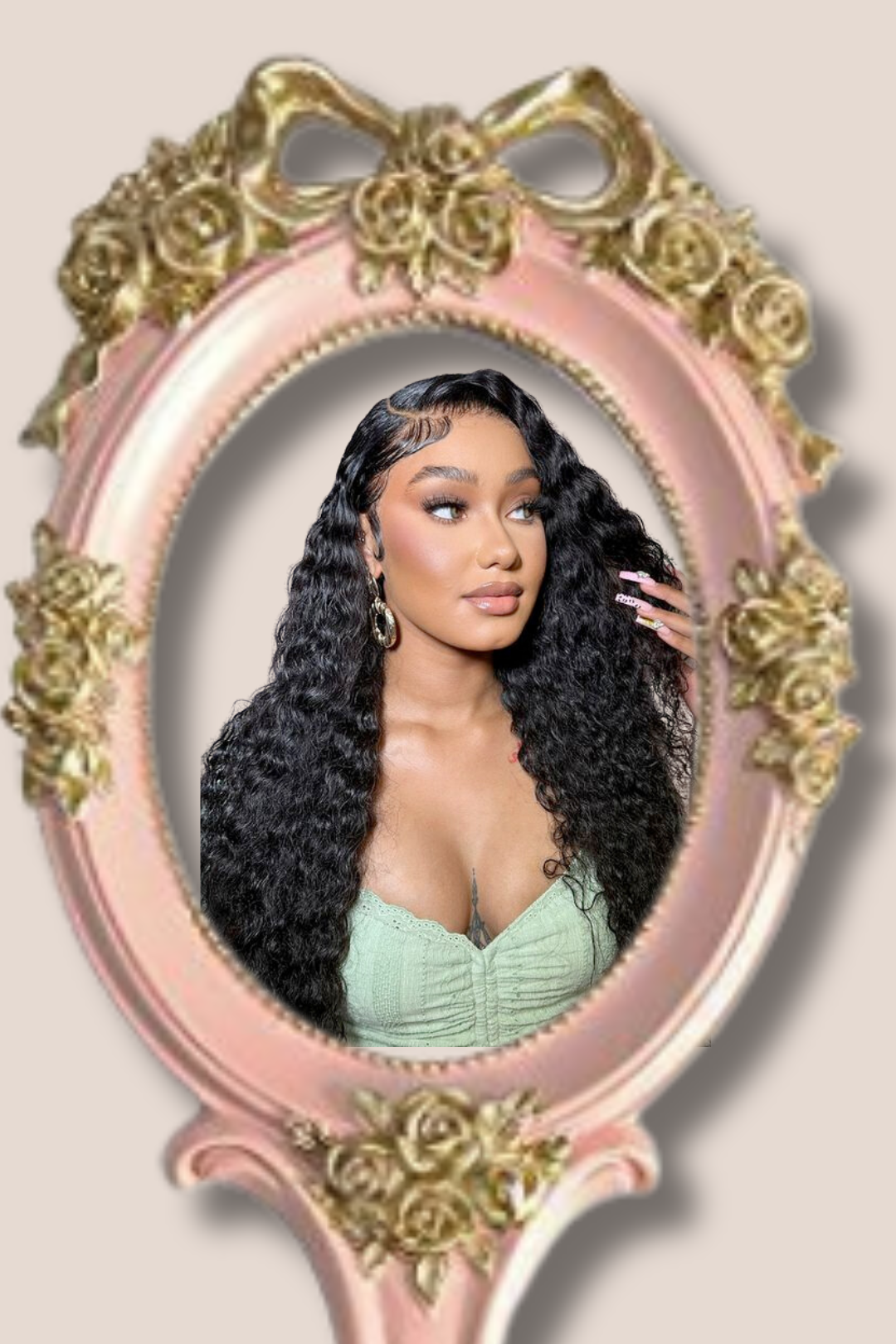 Haylo Wavy